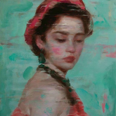 Furry绘画色彩灵感兽圈群